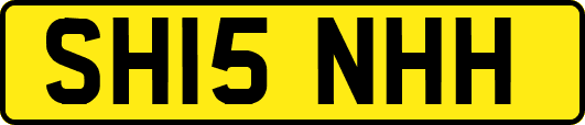 SH15NHH