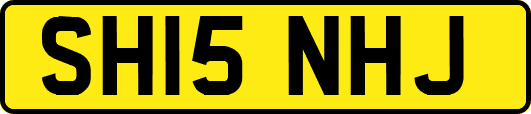 SH15NHJ