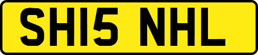 SH15NHL
