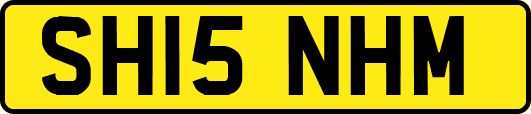 SH15NHM