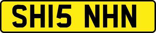 SH15NHN