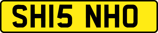 SH15NHO