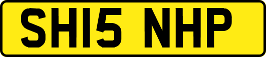 SH15NHP
