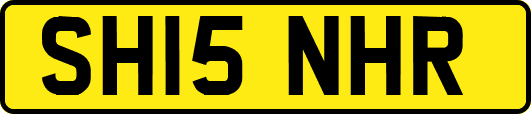 SH15NHR