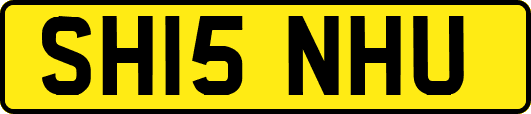SH15NHU