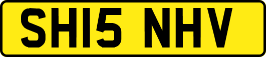 SH15NHV