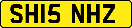 SH15NHZ