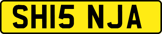 SH15NJA