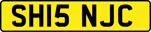 SH15NJC