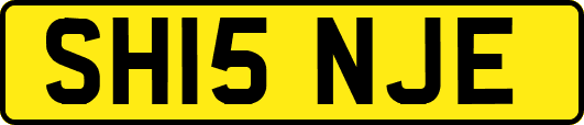 SH15NJE