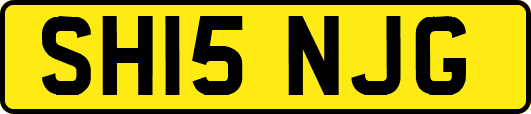 SH15NJG