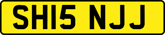 SH15NJJ