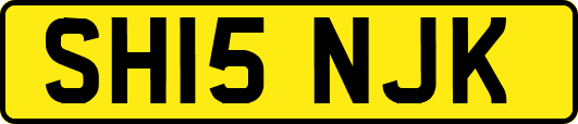 SH15NJK