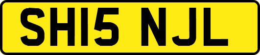 SH15NJL