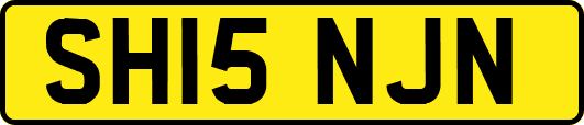 SH15NJN