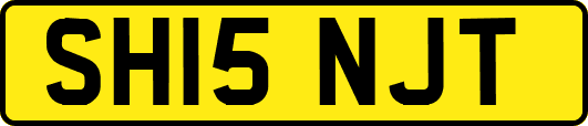 SH15NJT