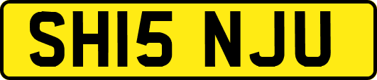 SH15NJU