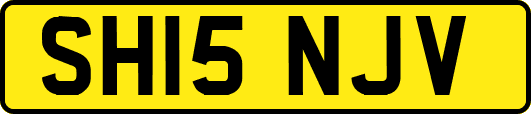 SH15NJV