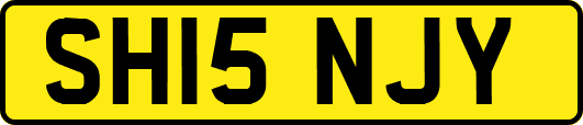 SH15NJY