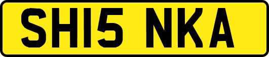 SH15NKA