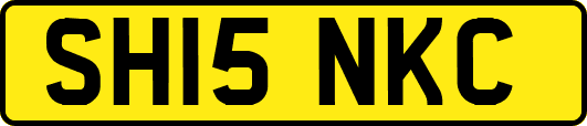 SH15NKC