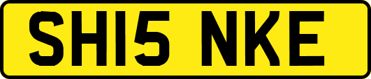 SH15NKE