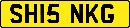 SH15NKG