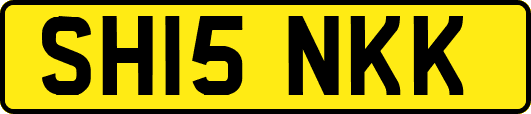 SH15NKK