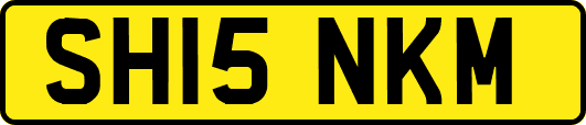 SH15NKM
