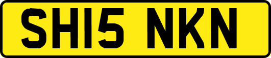 SH15NKN