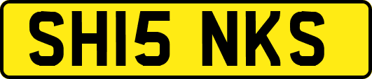 SH15NKS