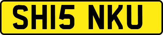 SH15NKU