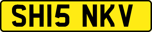 SH15NKV