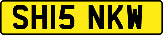 SH15NKW