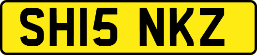 SH15NKZ