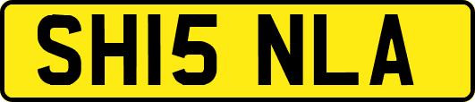 SH15NLA