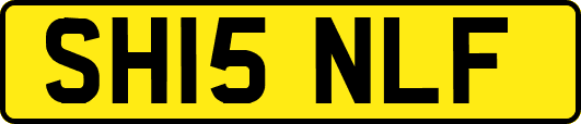 SH15NLF