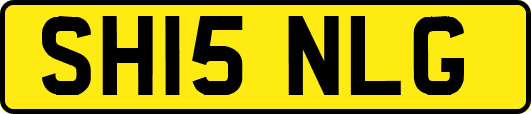 SH15NLG
