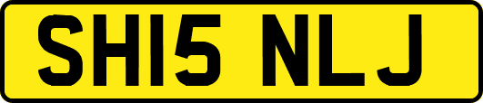 SH15NLJ