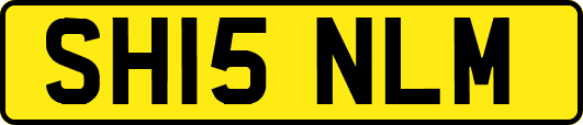 SH15NLM