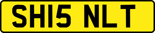 SH15NLT