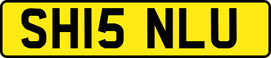 SH15NLU