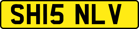 SH15NLV