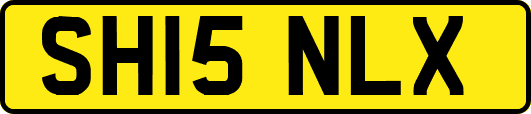 SH15NLX