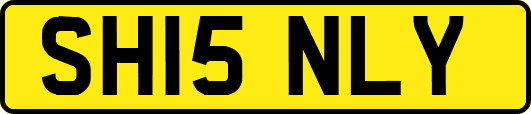 SH15NLY