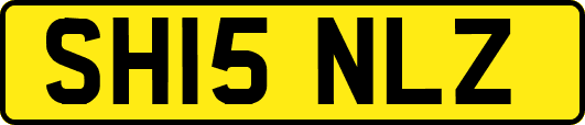 SH15NLZ