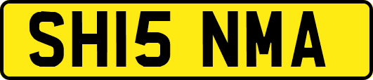 SH15NMA