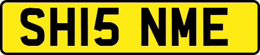 SH15NME