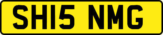 SH15NMG