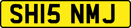 SH15NMJ